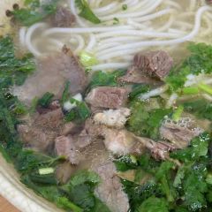 Lanjilanjianiuroufen (fenghuangshanfen) User Photo