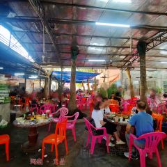 高隆湾中西茶园 User Photo