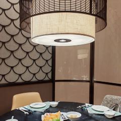 蘭州盛達希爾頓飯店·金城薈·中餐廳張用戶圖片