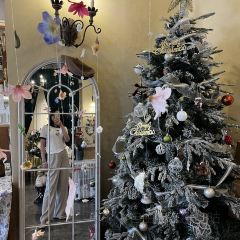 允野杂咖(润泽公寓店) 여행 사진