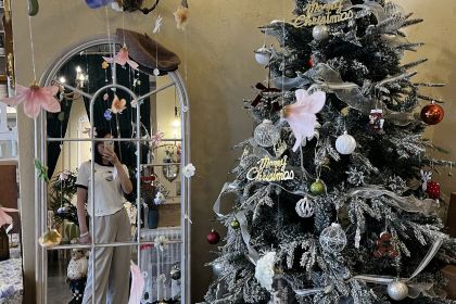 允野杂咖(润泽公寓店)