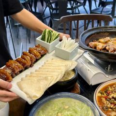 囍廚私房菜（復興店）張用戶圖片