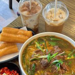 Phở Gà Nguyệt User Photo