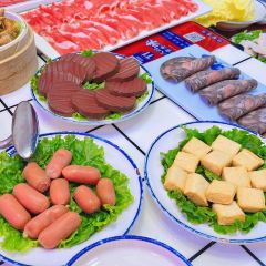 小重庆老火锅(交通局店) User Photo