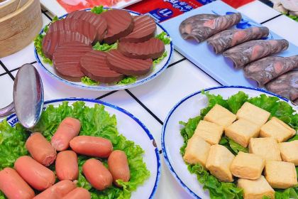 小重庆老火锅(交通局店)