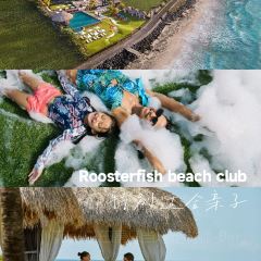 La Brisa Bali | Beach Club User Photo