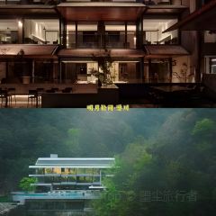 杭州明月松间·潜川酒店·最林泉 User Photo