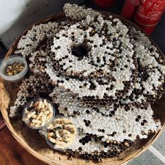 瓦珍野菜馆 여행 사진