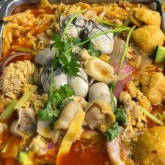 Housestreet Mixed Fish 여행 사진