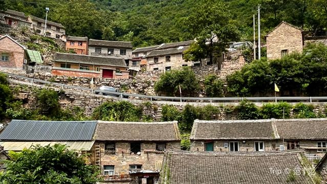 Daobao River Village