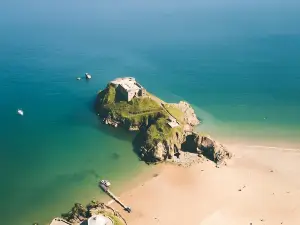 Pembrokeshire Coast National Park