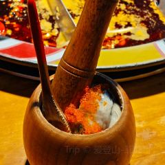 山火街超级火锅(丽都金街店) 여행 사진
