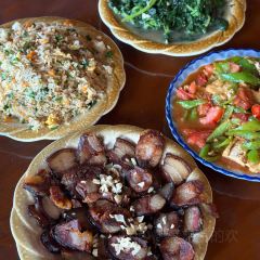 山山而川·大寨院子餐厅 User Photo