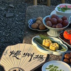 漢森熊茶酒鋪（東關街運河旗艦店）張用戶圖片