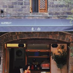 1928食空 User Photo