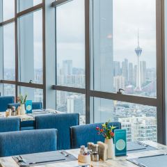 Chengdudongdamingyuhaoyajiudianhuijingquanrizhi Western Restaurant User Photo