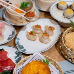 倫敦人美食園（倫敦人名滙） 여행 사진