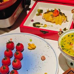 秘客MIKO·意境菜·预定制餐厅(江滩店) User Photo