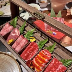 青丘仙派酒馆 User Photo