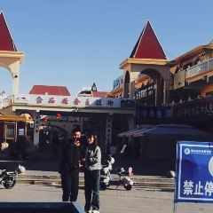 Burqin Riverbank Night Market User Photo