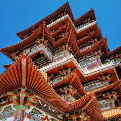 两来风(辣汤包子) User Photo