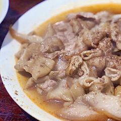 LU ROU DOU HUA User Photo