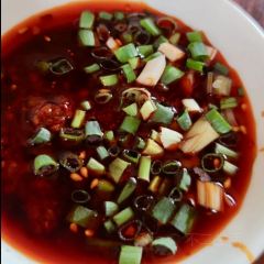 LU ROU DOU HUA User Photo