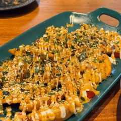 邈一kitchen喵呜餐厅(江北店) User Photo