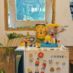 Yook Samai User Photo