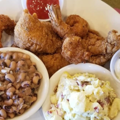Kelsey & Kim's Southern Cafe張用戶圖片