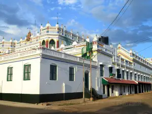 DiMoRa