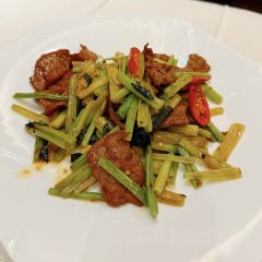 YUE Restaurant User Photo