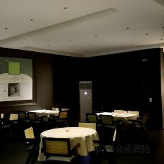 新城概念餐厅 User Photo