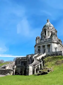 Ashton Memorial