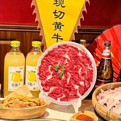 巴蜀鱼夫人·四川鱼火锅(海盐吾悦广场店) User Photo