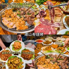 莽子抄手米线(南坪直营店) User Photo