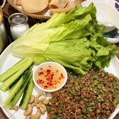 樾餐厅泰式海鲜火锅(民歌湖店) User Photo