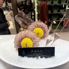 鼎尚养生火锅店 User Photo