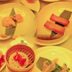 苏州尼盛万丽酒店·万丽轩中餐厅 User Photo