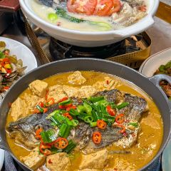 Xin'andayuan (jiande) User Photo
