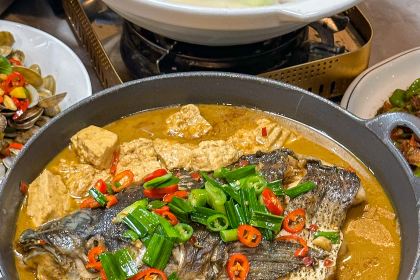 Xin'andayuan (jiande)