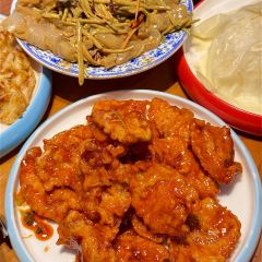 荣鹏风味烀饼总店 User Photo