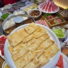 Laoyuanwaigutoutangguan (wanrunjie) User Photo