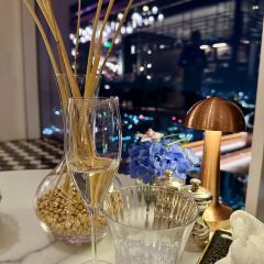 OPUS 388 (Mandarin Oriental, Shenzhen) User Photo