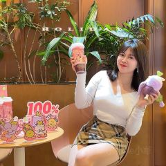 奈雪的茶(熙地港店) User Photo