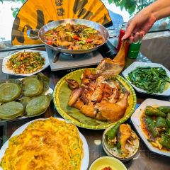 佳鸿啤酒鱼(兴坪店) User Photo