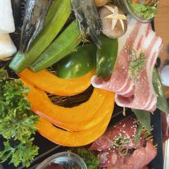 万福烤肉(五四路店) User Photo