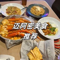 Versailles Restaurant Cuban Cuisine User Photo