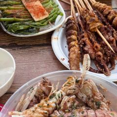 避风港甜品店 User Photo