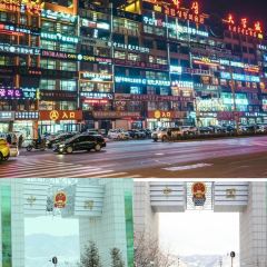 韩正参鸡汤馆 User Photo
